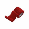 Co-Flex Andover Coated Products, 3200-RD Bandage, Red, 2 in. x 5 Yards, 36PK 3200RD